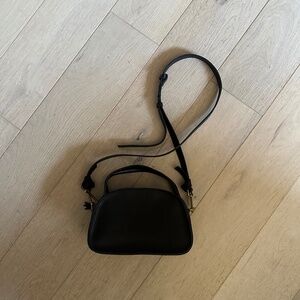 The Sydney Zip-Top Crossbody Bag - Madewell